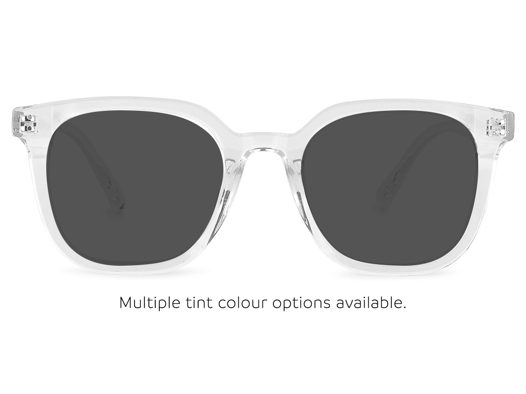 Feel Good Collection Zach 52 Crystal