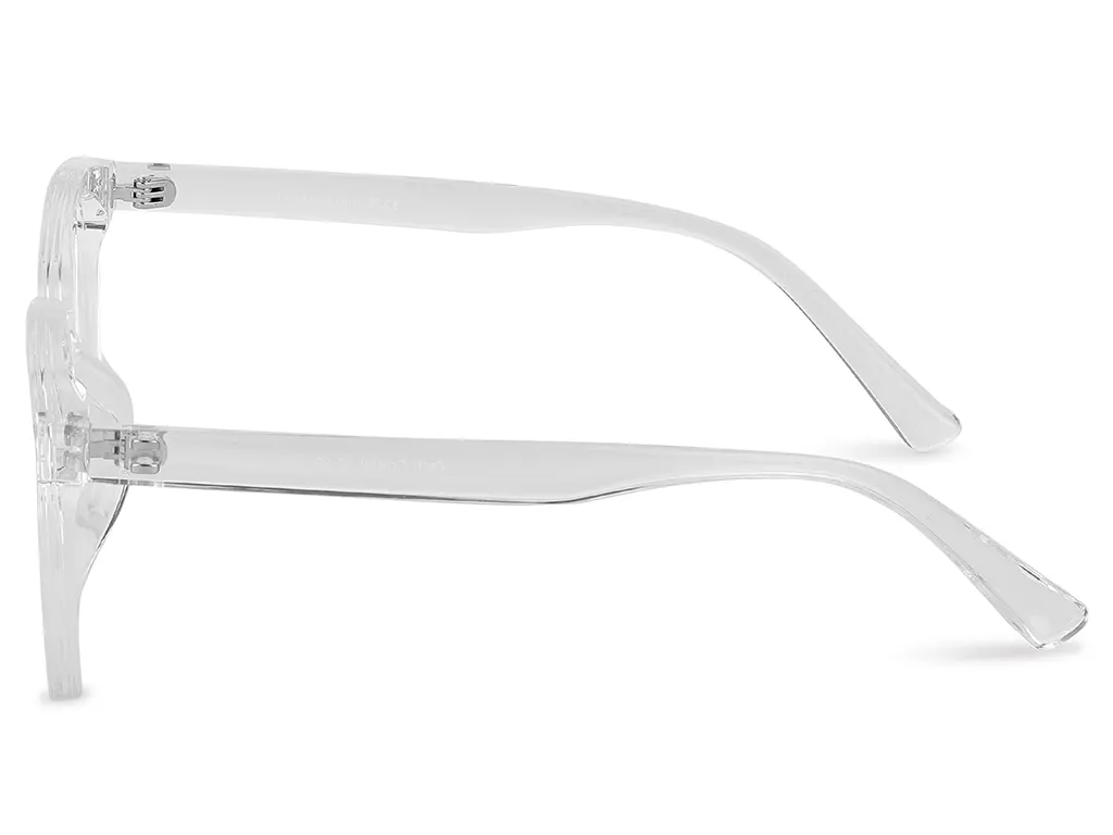 Feel Good Collection Zach 52 Crystal