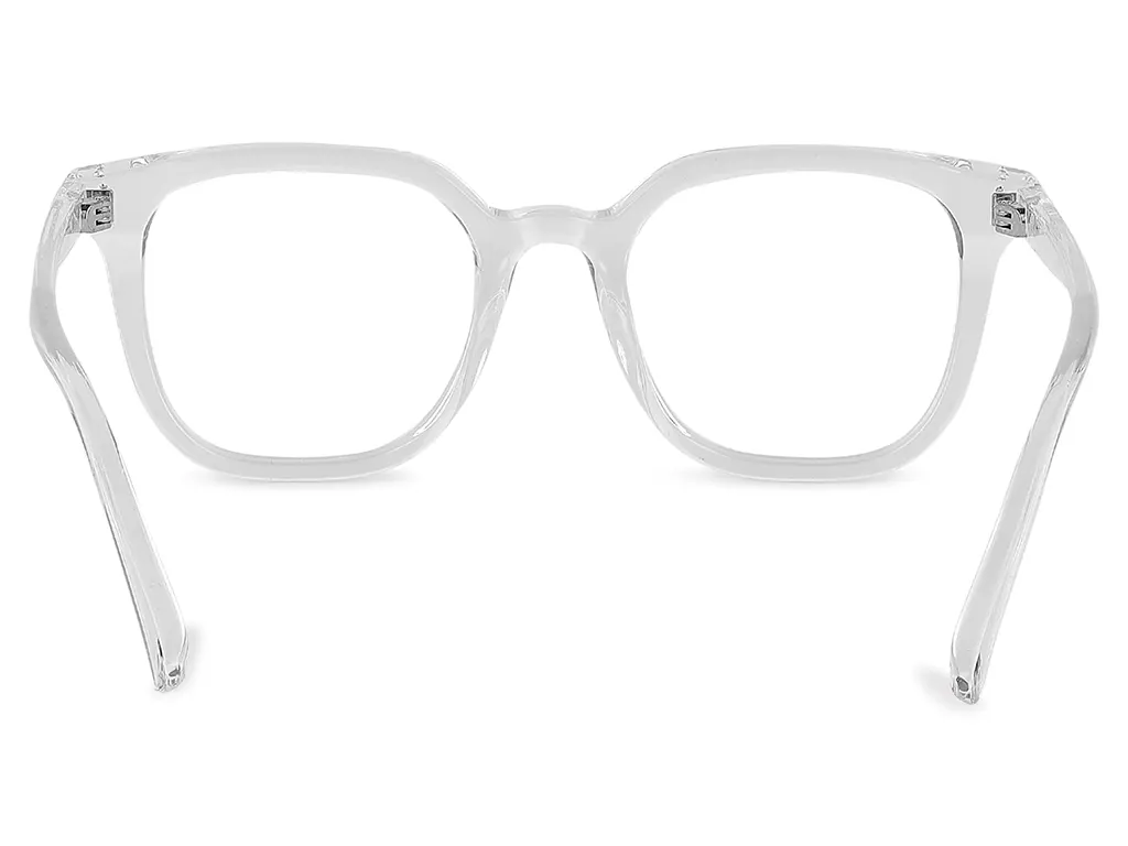 Feel Good Collection Zach 52 Crystal