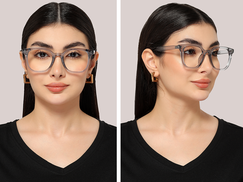 Feel Good Collection Zach 52 Grey