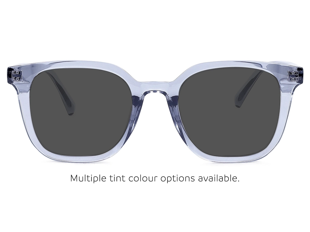 Feel Good Collection Zach 52 Grey