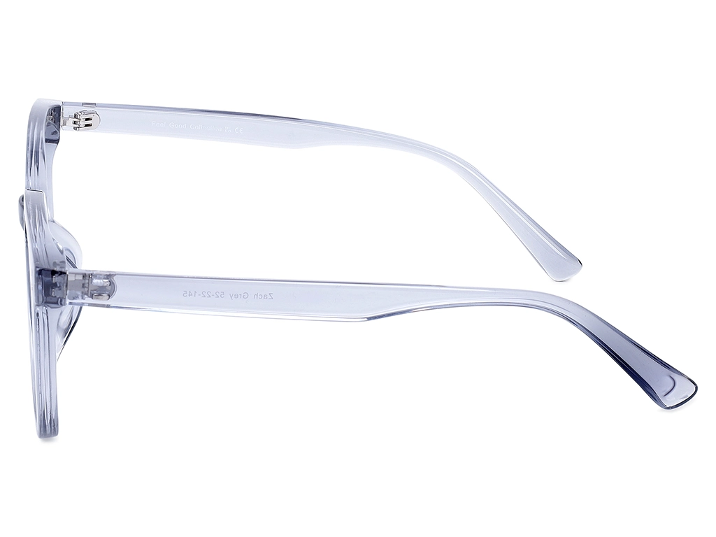 Feel Good Collection Zach 52 Grey