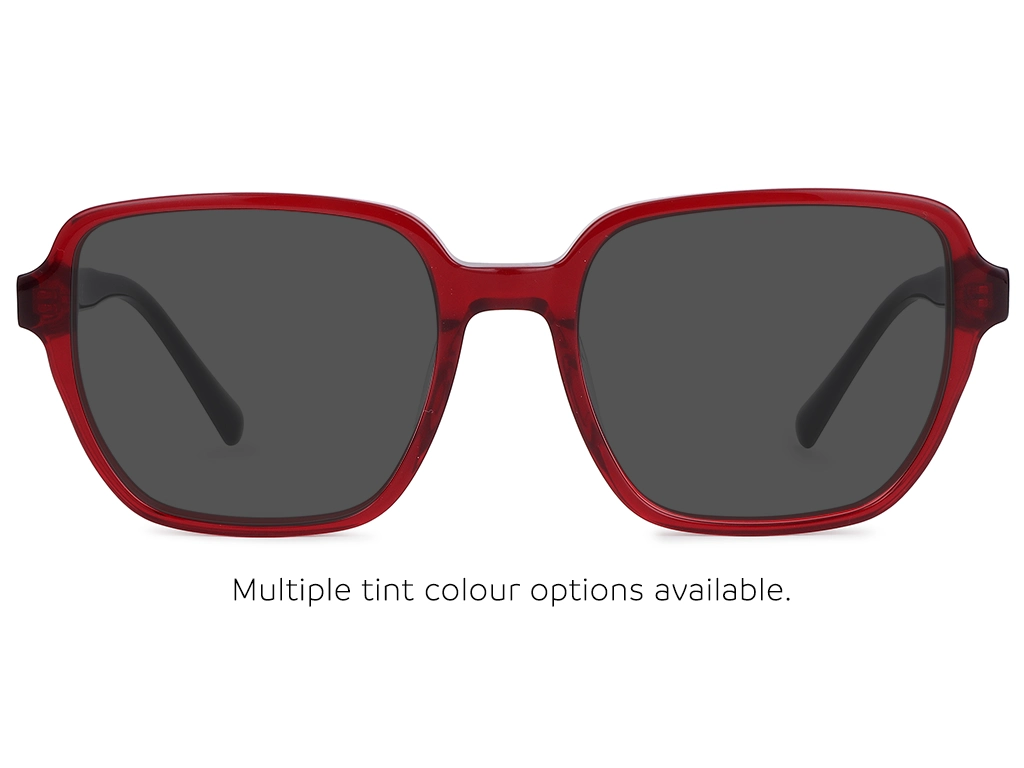 Feel Good Collection Zain 10 Red 53