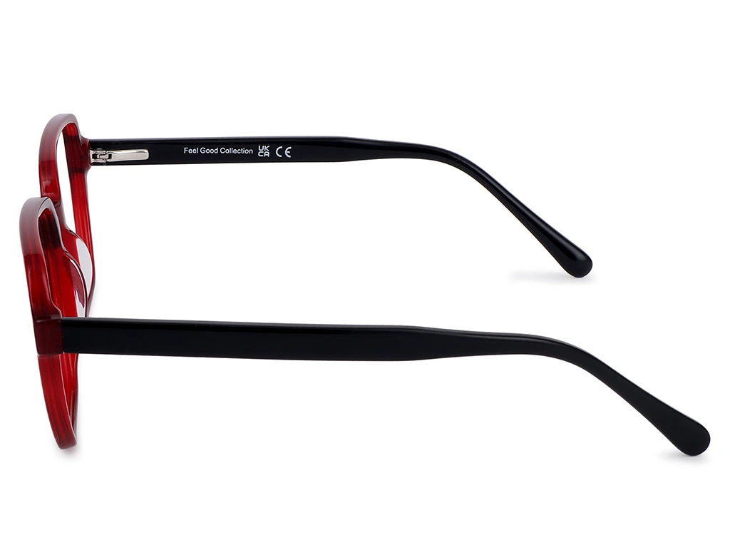 Feel Good Collection Zain 10 Red 53