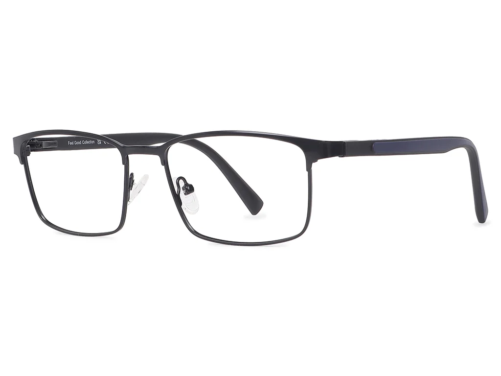 Feel Good Collection Zaire 31 Black 54