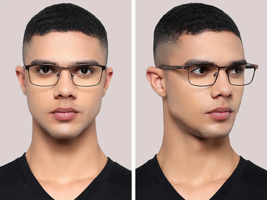 Feel Good Collection Zaire 32 Brown 54