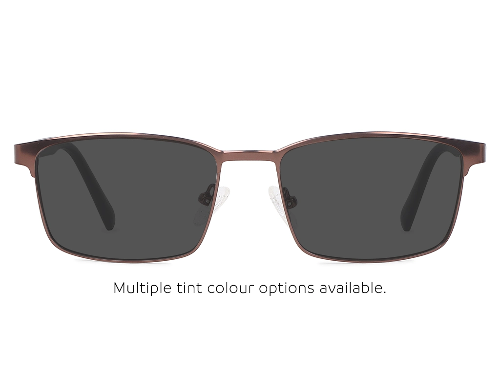 Feel Good Collection Zaire 32 Brown 54