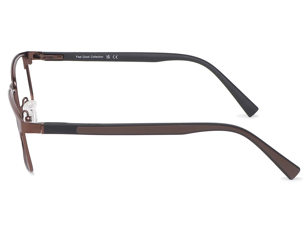 Feel Good Collection Zaire 32 Brown 54