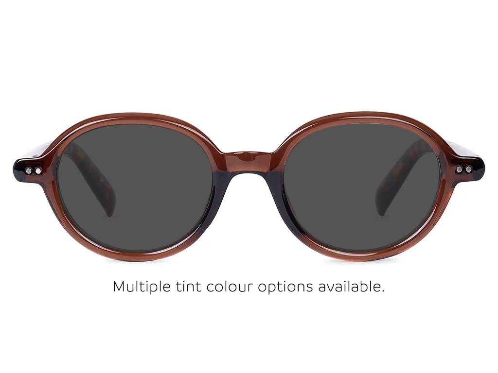 Feel Good Collection Zenox 32 Brown 45