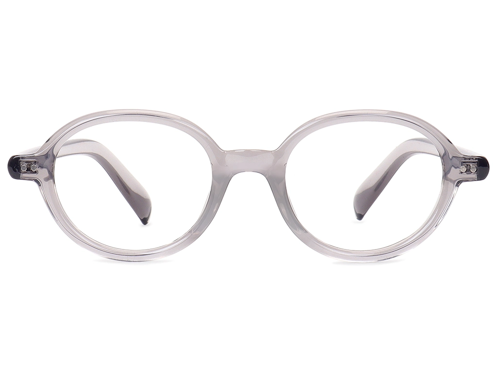 Feel Good Collection Zenox 36 Transparent Grey 45