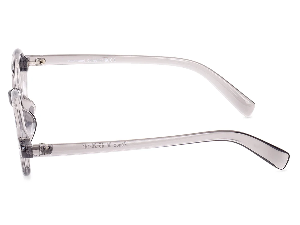 Feel Good Collection Zenox 36 Transparent Grey 45