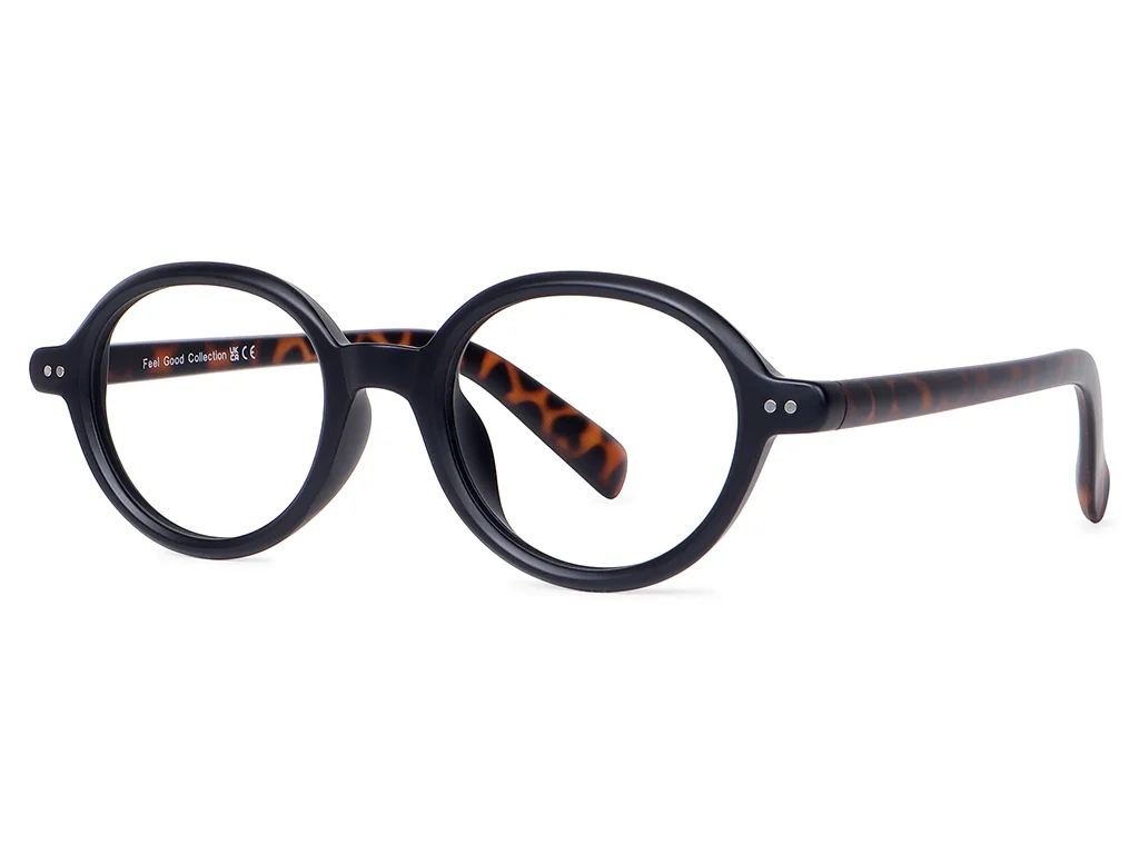 Feel Good Collection Zenox M30 Matte Black 45