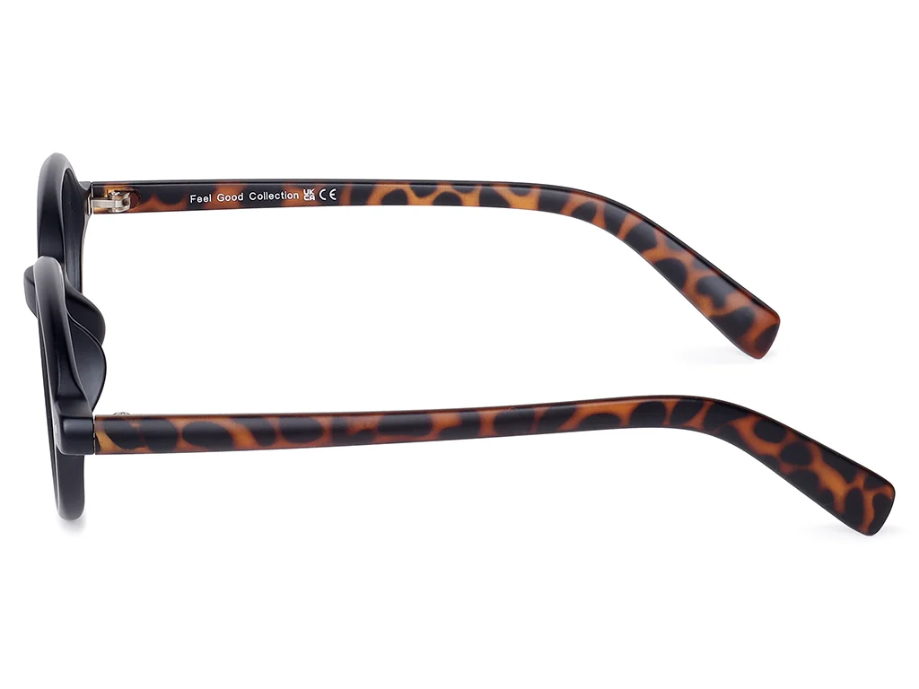 Feel Good Collection Zenox M30 Matte Black 45