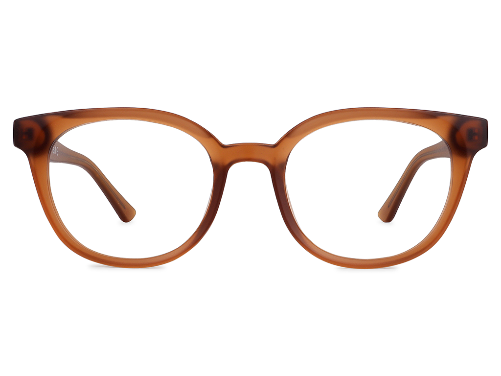 Feel Good Collection Zohar 10 Brown 50