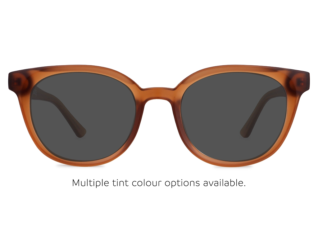 Feel Good Collection Zohar 10 Brown 50