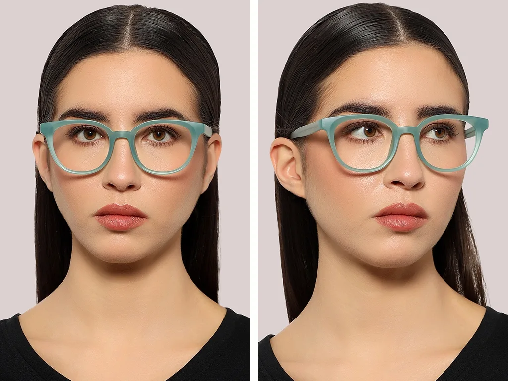 Feel Good Collection Zohar 11 Blue 50