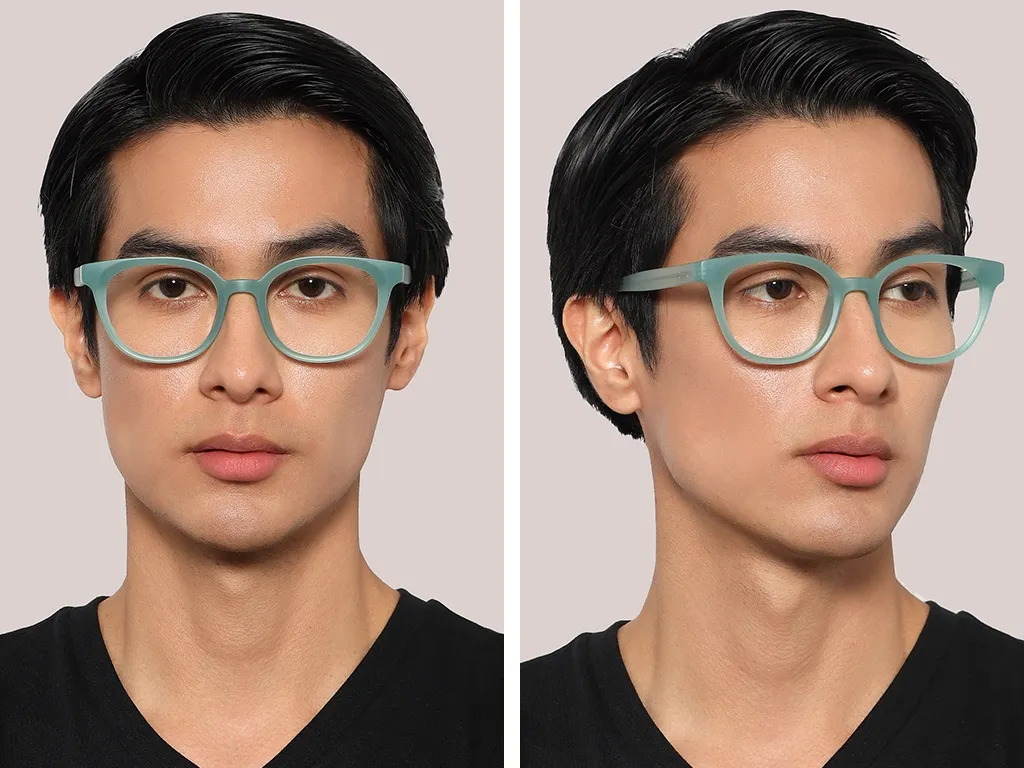 Feel Good Collection Zohar 11 Blue 50