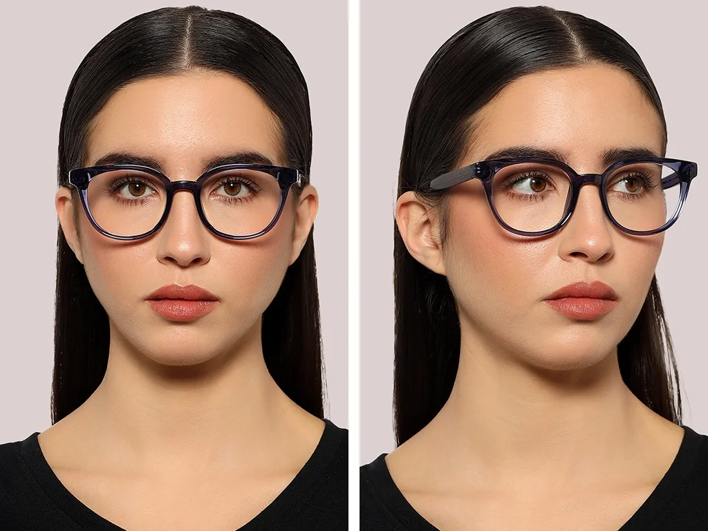 Feel Good Collection Zohar 12 Blue 50