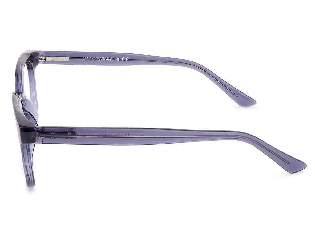 Feel Good Collection Zohar 12 Blue 50