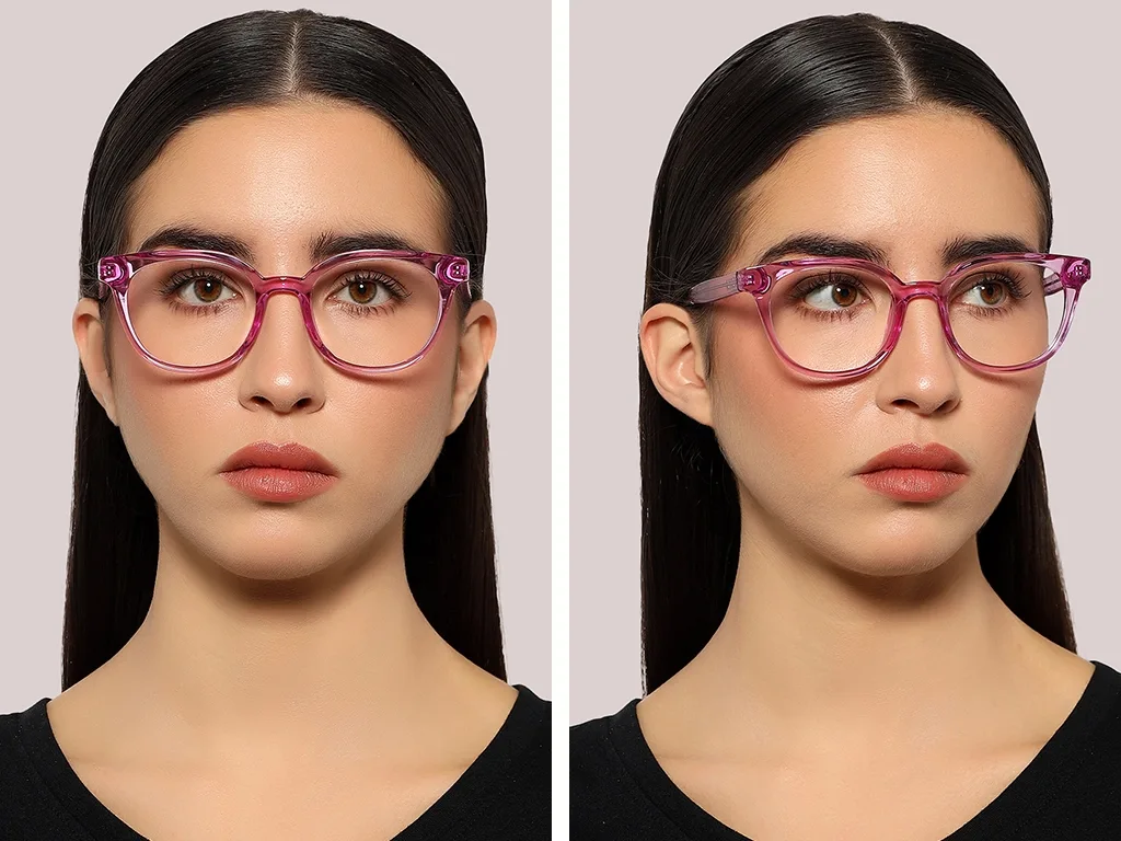 Feel Good Collection Zohar 13 Purple 50