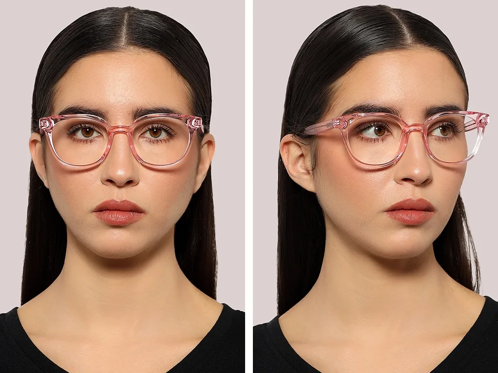 Feel Good Collection Zohar 14 Pink 50