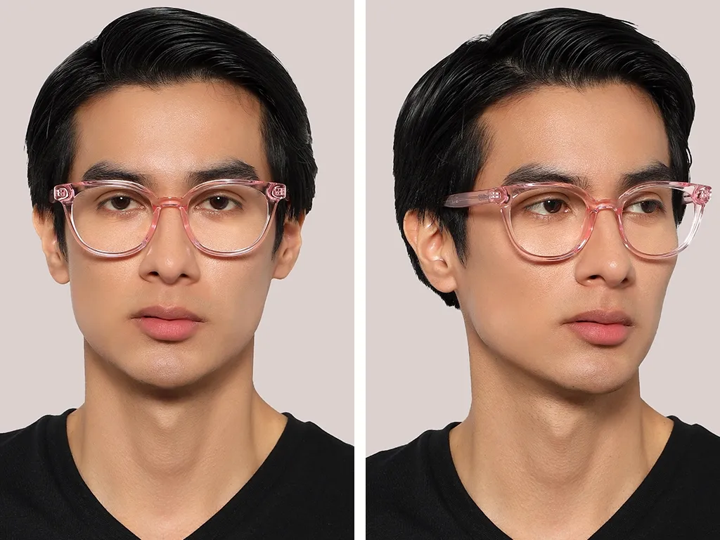 Feel Good Collection Zohar 14 Pink 50