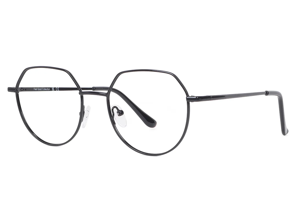 Feel Good Collection Zurek 30 Black 51