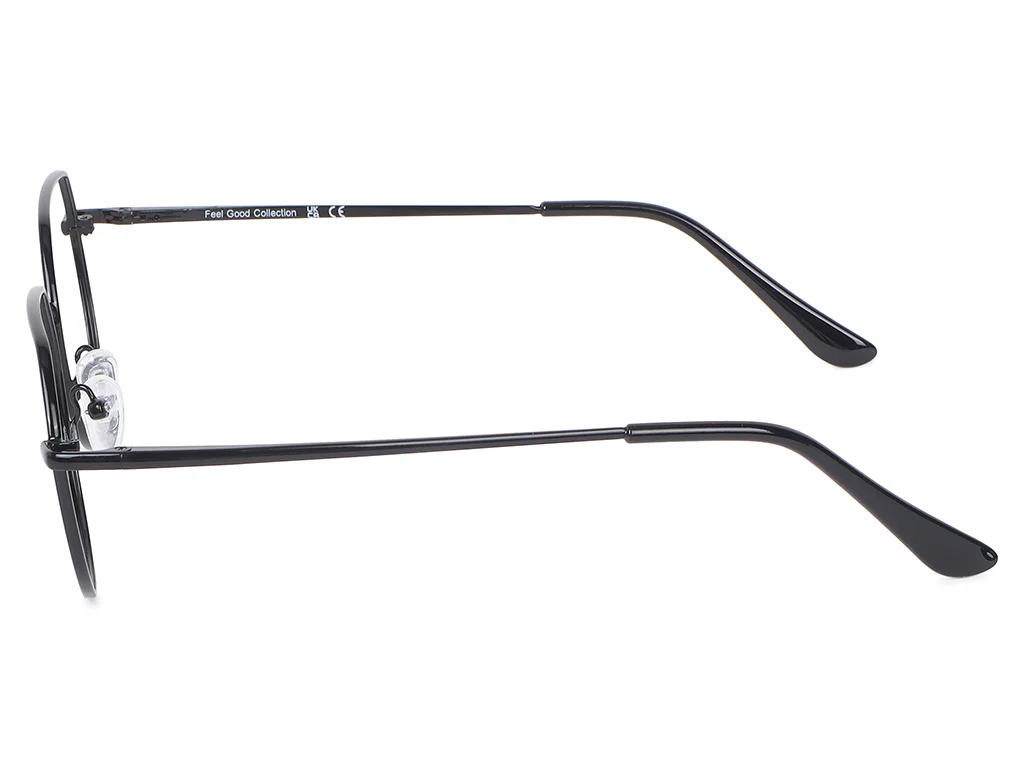 Feel Good Collection Zurek 30 Black 51