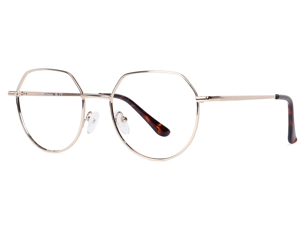 Feel Good Collection Zurek 34 Gold 51