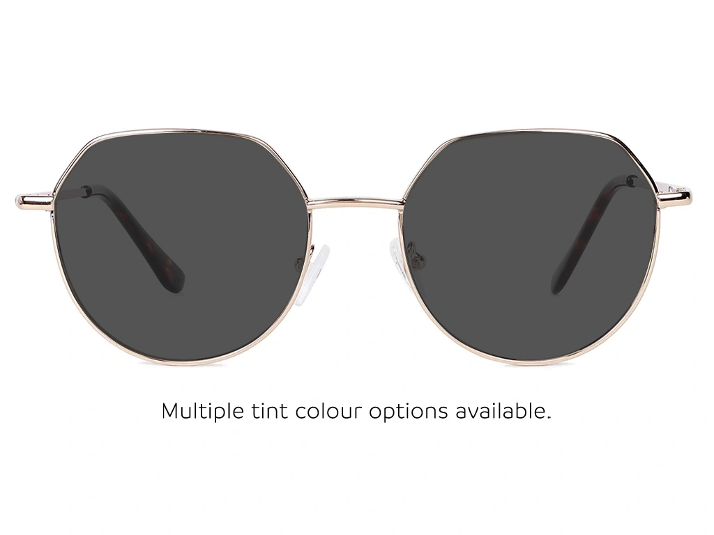 Feel Good Collection Zurek 34 Gold 51