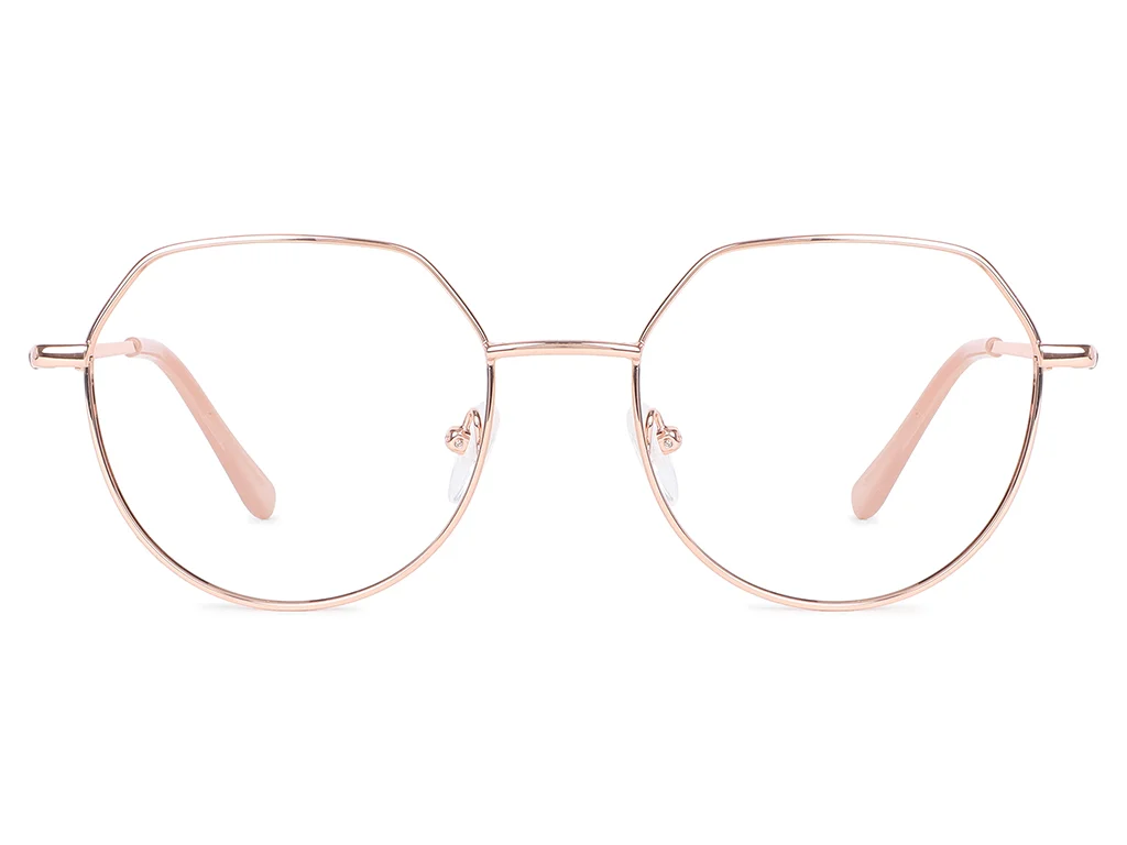 Feel Good Collection Zurek 43 Rose Gold 51