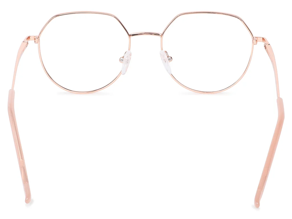 Feel Good Collection Zurek 43 Rose Gold 51