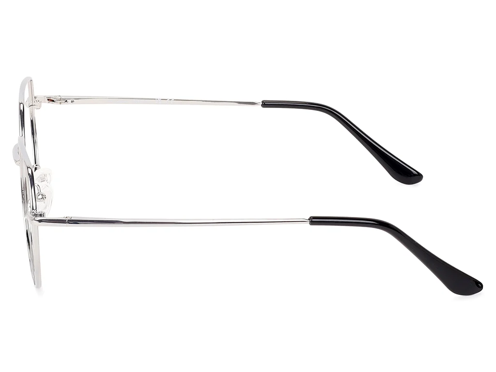 Feel Good Collection Zurek 44 Silver 51