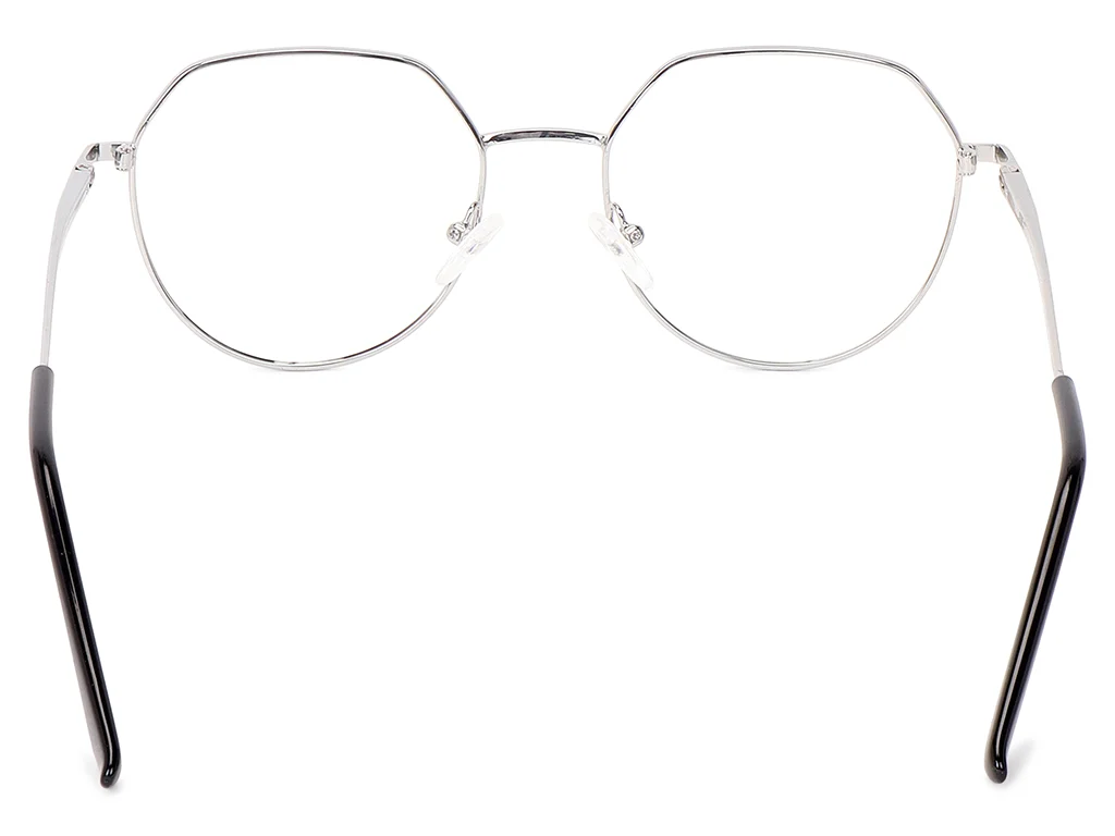 Feel Good Collection Zurek 44 Silver 51