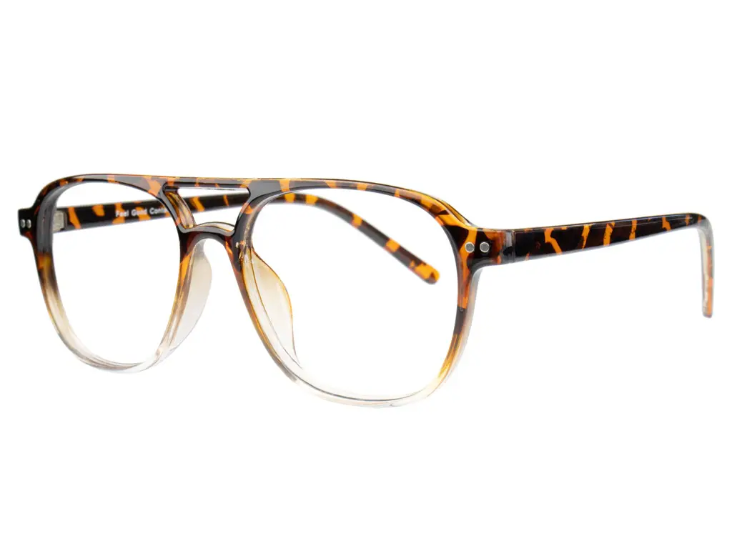 Feel Good Collection Aaran 004 Tortoise/Gradient