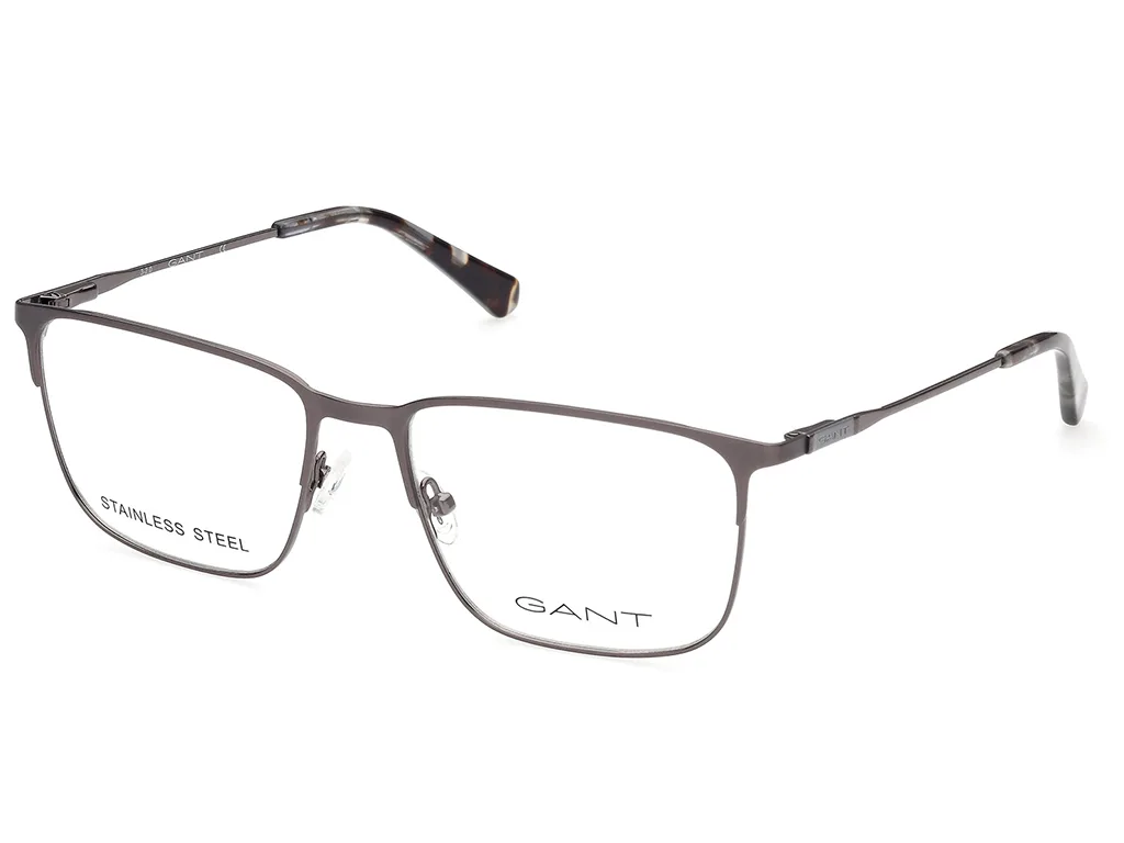 Gant GA3241 007 Matte Dark Nickeltin 53