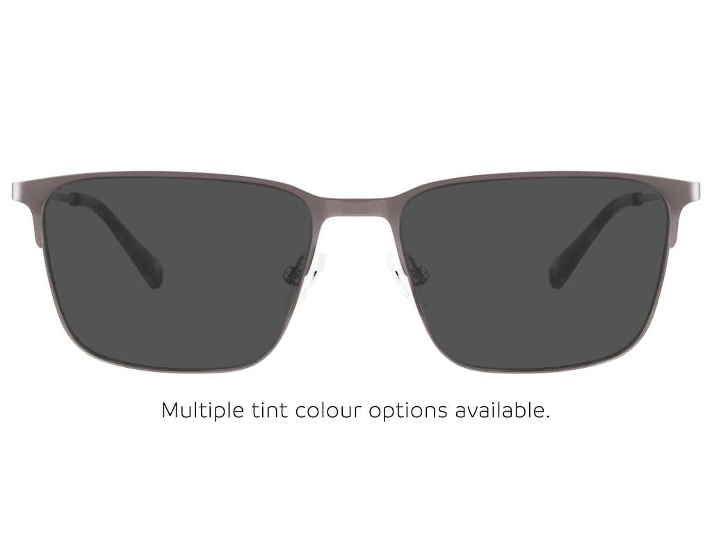 Gant GA3241 007 Matte Dark Nickeltin 53