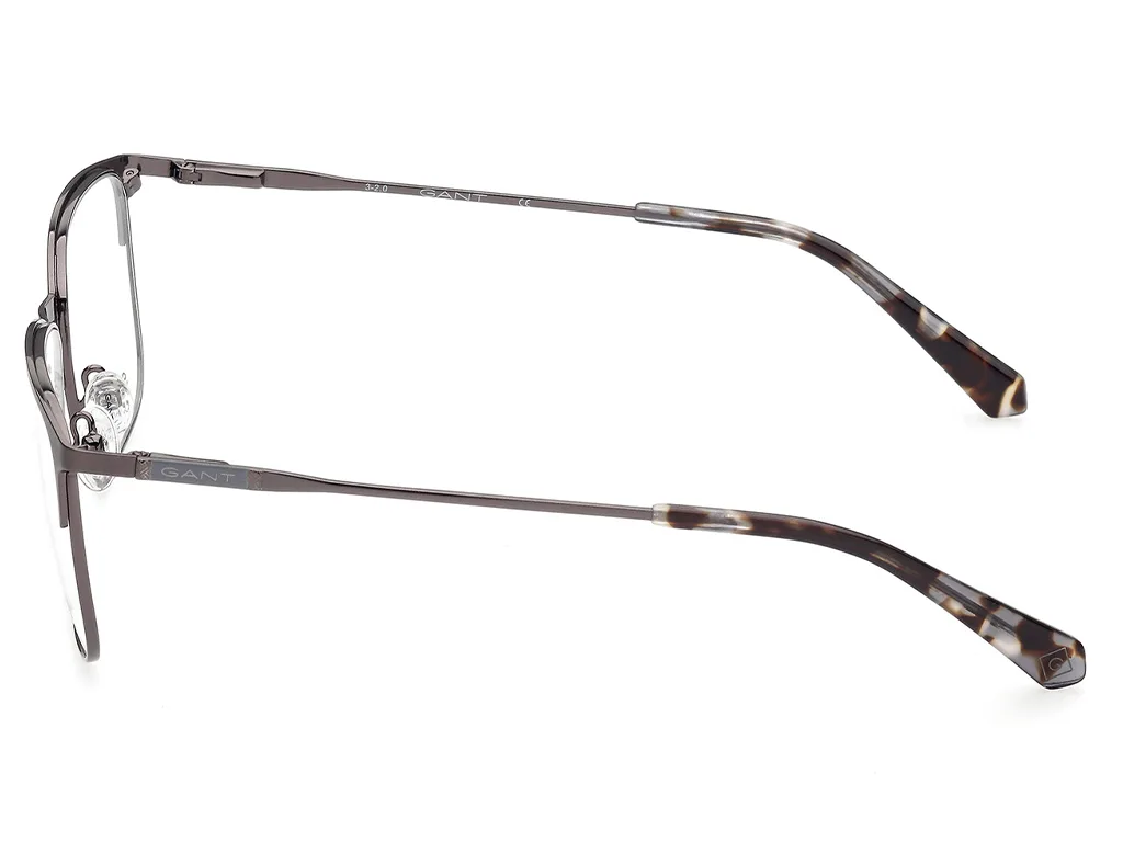 Gant GA3241 007 Matte Dark Nickeltin 53