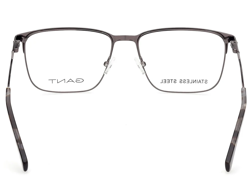 Gant GA3241 007 Matte Dark Nickeltin 53