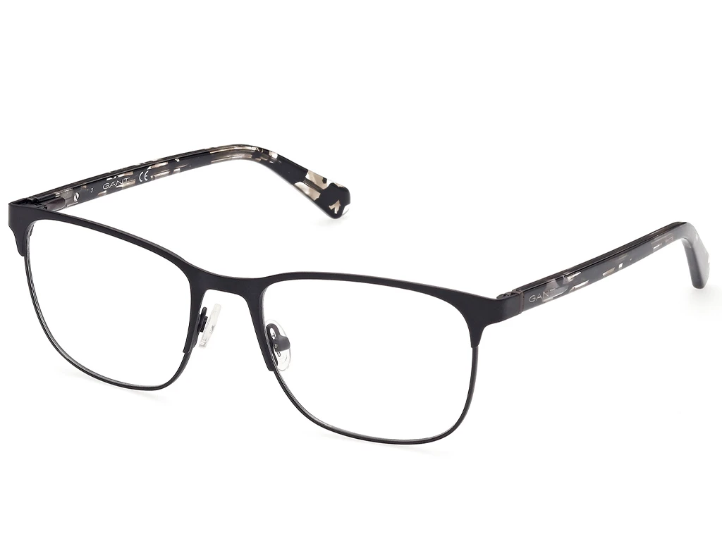 Gant GA3249 002 53 Matte Black