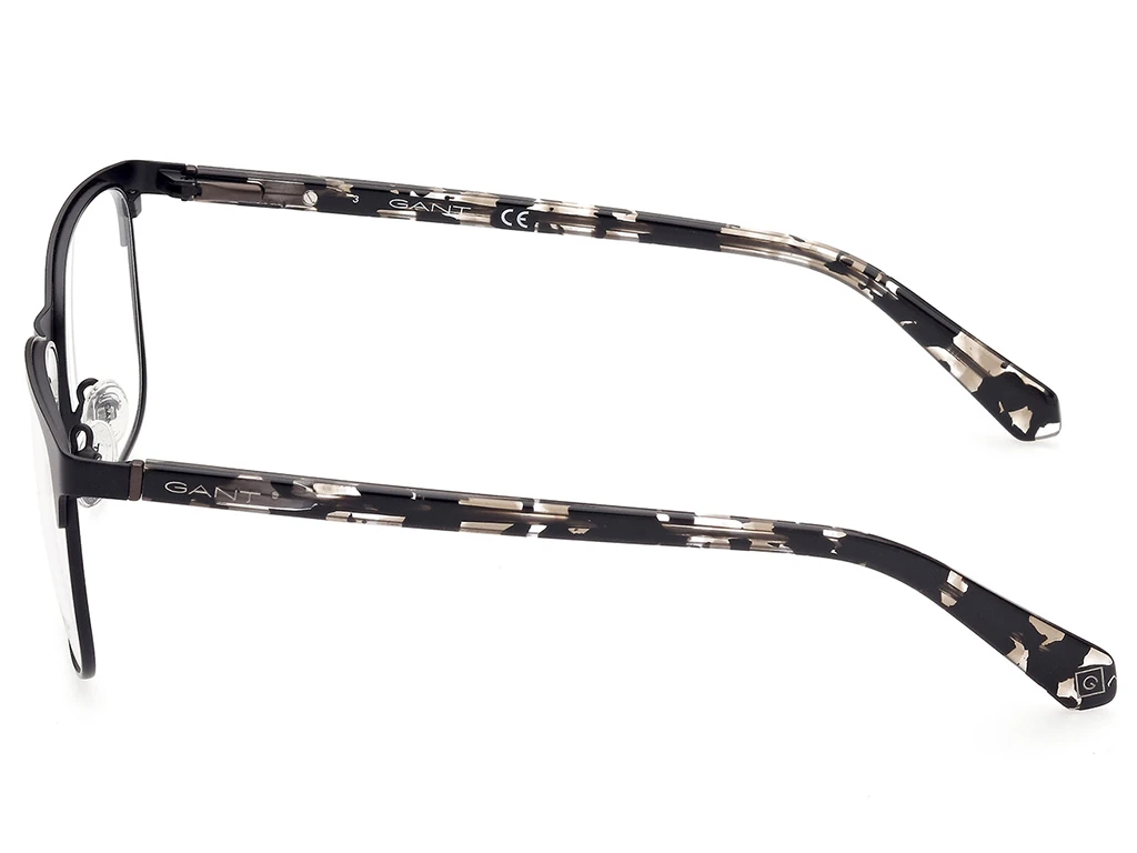 Gant GA3249 002 53 Matte Black