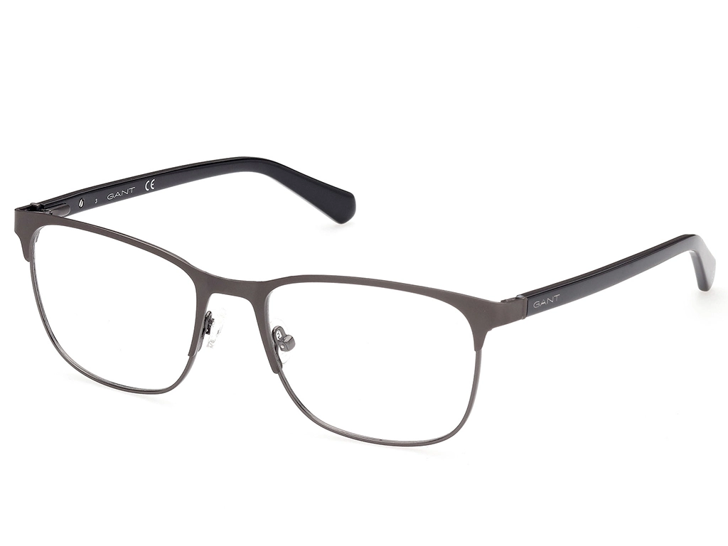 Gant GA3249 009 53 Matte Gunmetal