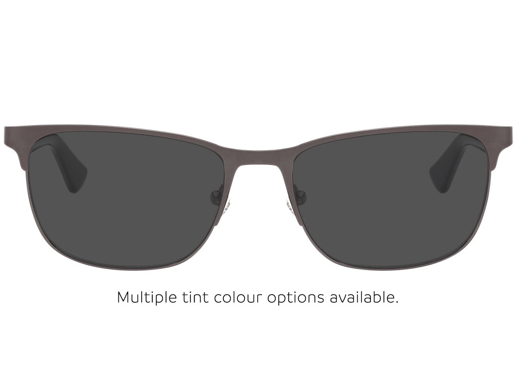 Gant GA3249 009 53 Matte Gunmetal