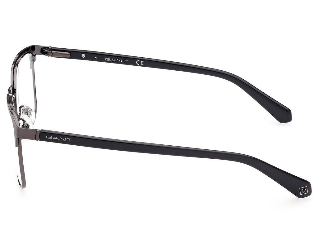 Gant GA3249 009 53 Matte Gunmetal