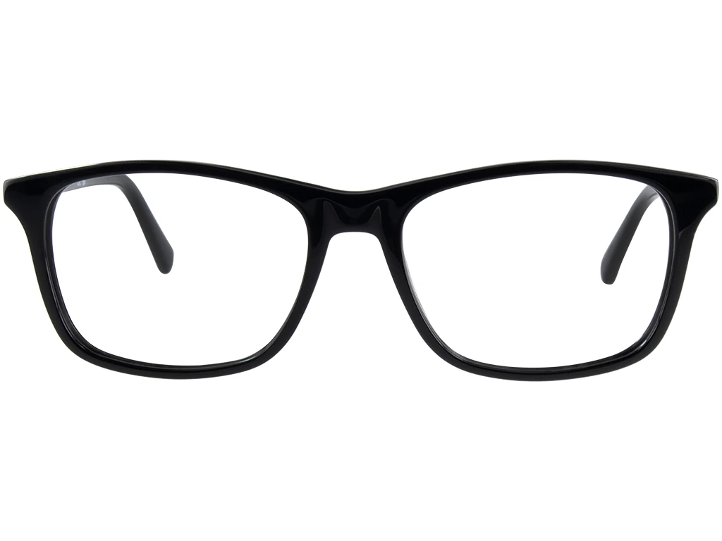 Gant GA3268 001 54 Shiny Black