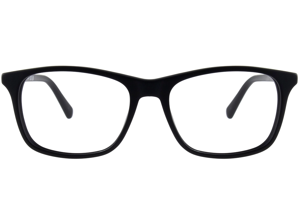 Gant GA3268 002 54 Matte Black