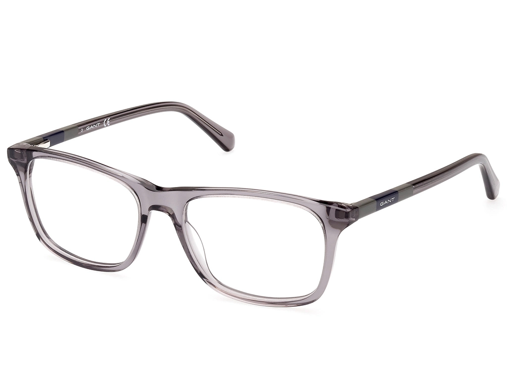 Gant GA3268 020 54 Shiny Grey