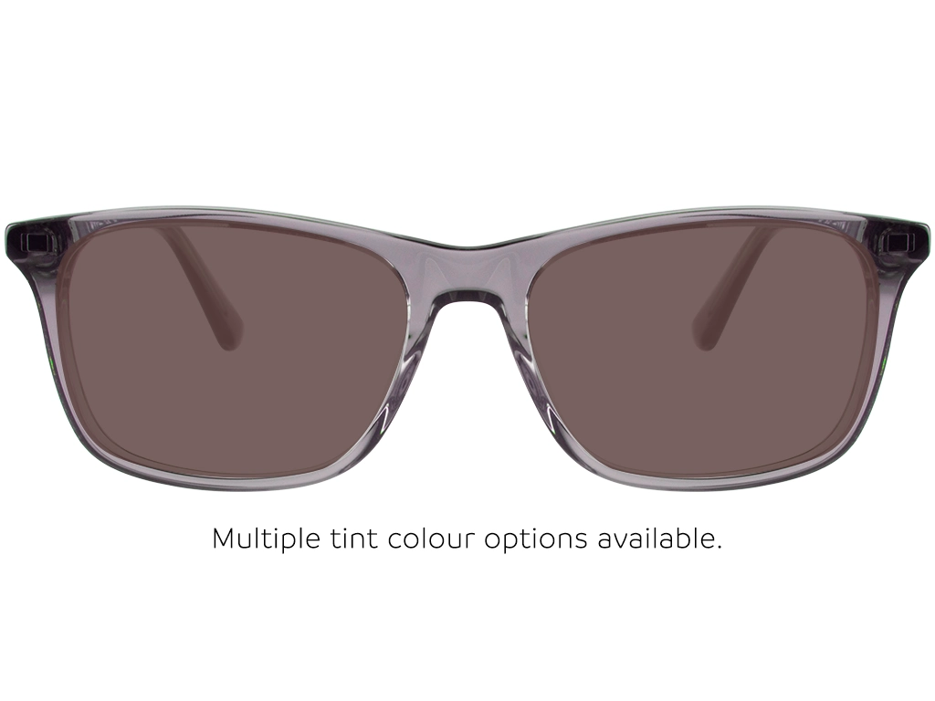 Gant GA3268 020 54 Shiny Grey