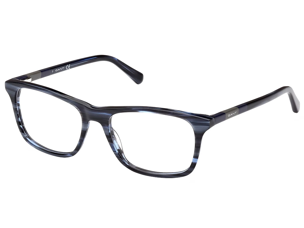 Gant GA3268 092 54 Blue Striped