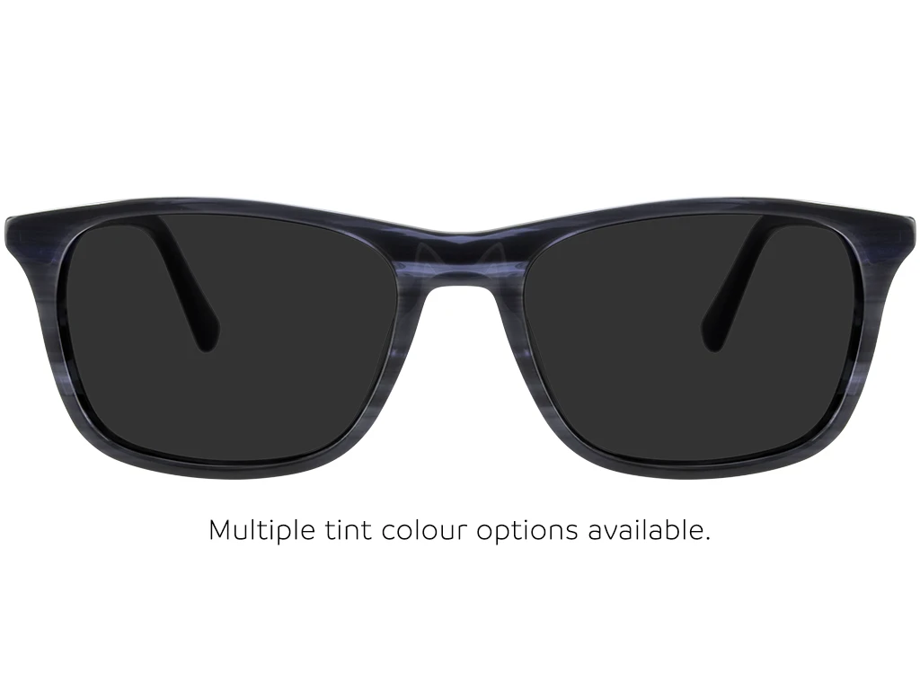 Gant GA3268 092 54 Blue Striped